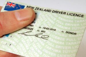 overseas license conversion