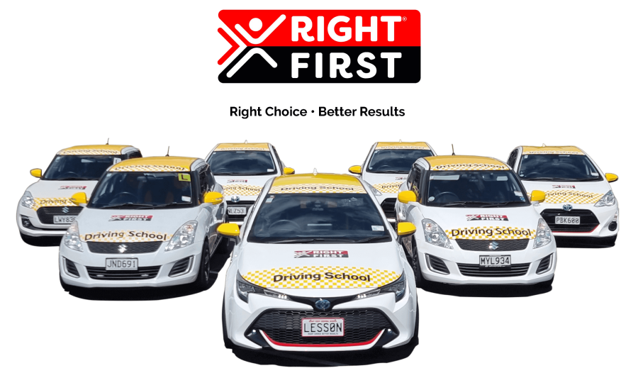 Right First Driving School - Cars Image C