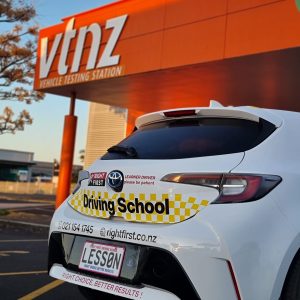 driving school NZ