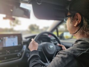 What Makes a Good Driving Instructor in Auckland