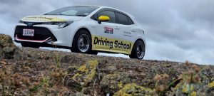 right first driving school